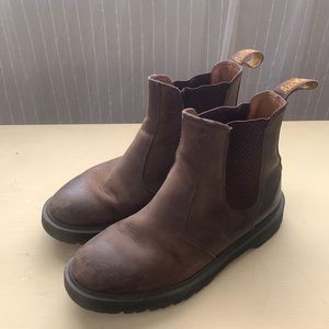 Vintage Doc Marten Chelsea Boots